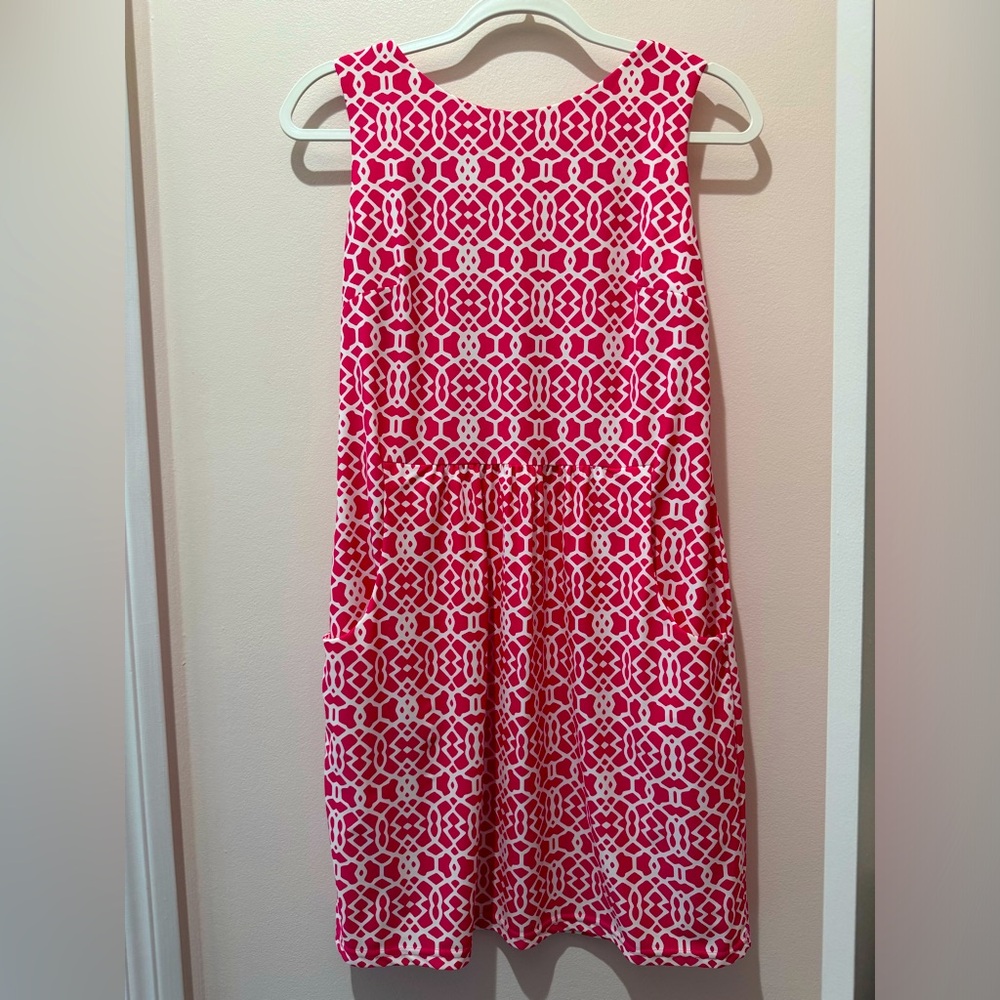 Jude Connally dress M